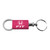 Au-TOMOTIVE GOLD | Keychains | Honda Fit | AUGD1340