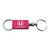 Au-TOMOTIVE GOLD | Keychains | Honda Odyssey | AUGD1342