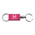 Au-TOMOTIVE GOLD | Keychains | Honda Ridgeline | AUGD1344