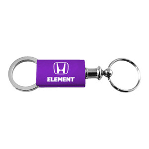 Au-TOMOTIVE GOLD | Keychains | Honda Element | AUGD1357