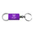 Au-TOMOTIVE GOLD | Keychains | Honda Insight | AUGD1359