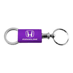 Au-TOMOTIVE GOLD | Keychains | Honda Ridgeline | AUGD1362