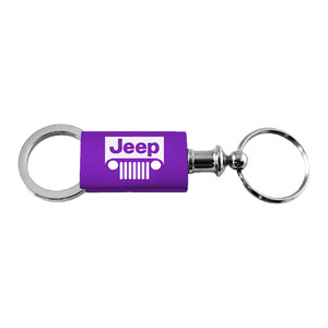 Au-TOMOTIVE GOLD | Keychains | Jeep | AUGD1366