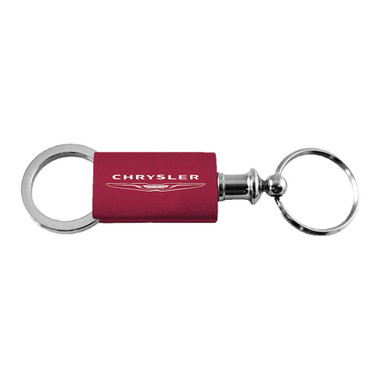 Au-TOMOTIVE GOLD | Keychains | Chrysler | AUGD1372