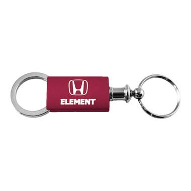 Au-TOMOTIVE GOLD | Keychains | Honda Element | AUGD1386