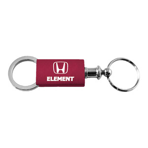 Au-TOMOTIVE GOLD | Keychains | Honda Element | AUGD1386