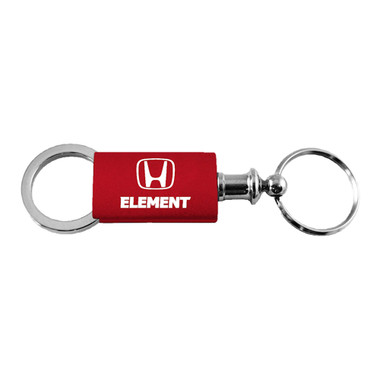 Au-TOMOTIVE GOLD | Keychains | Honda Element | AUGD1387