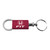 Au-TOMOTIVE GOLD | Keychains | Honda Fit | AUGD1388