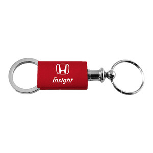 Au-TOMOTIVE GOLD | Keychains | Honda Insight | AUGD1391