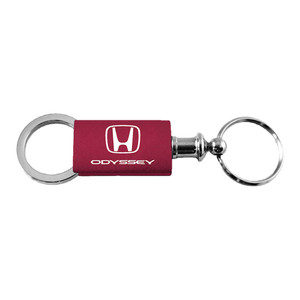 Au-TOMOTIVE GOLD | Keychains | Honda Odyssey | AUGD1392