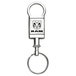 Au-TOMOTIVE GOLD | Keychains | Dodge RAM | AUGD1421