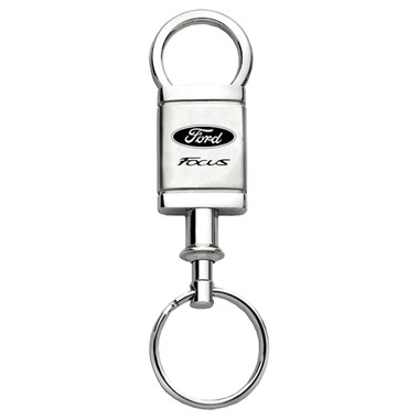 Au-TOMOTIVE GOLD | Keychains | Ford Focus | AUGD1426