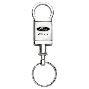 Au-TOMOTIVE GOLD | Keychains | Ford Focus | AUGD1426