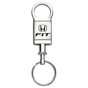 Au-TOMOTIVE GOLD | Keychains | Honda Fit | AUGD1437