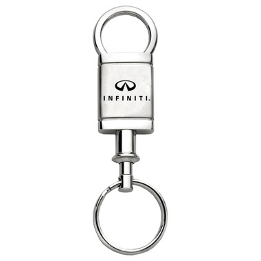 Au-TOMOTIVE GOLD | Keychains | Infiniti | AUGD1446