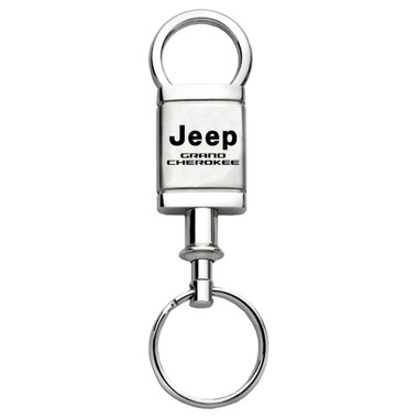 Au-TOMOTIVE GOLD | Keychains | Jeep Grand Cherokee | AUGD1448