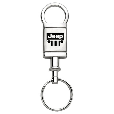 Au-TOMOTIVE GOLD | Keychains | Jeep | AUGD1450