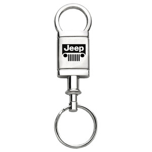 Au-TOMOTIVE GOLD | Keychains | Jeep | AUGD1450
