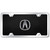 Au-TOMOTIVE GOLD | License Plate Covers and Frames | Acura | AUGD1474