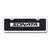 Au-TOMOTIVE GOLD | License Plate Covers and Frames | Hyundai Sonata | AUGD1486
