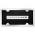 Au-TOMOTIVE GOLD | License Plate Covers and Frames | Lincoln MKX | AUGD1491
