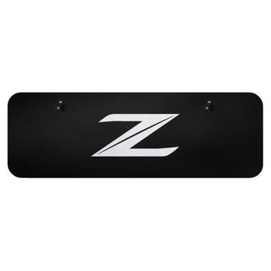 Au-TOMOTIVE GOLD | License Plate Covers and Frames | Nissan | AUGD1498