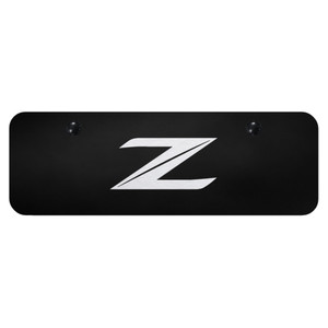 Au-TOMOTIVE GOLD | License Plate Covers and Frames | Nissan | AUGD1498