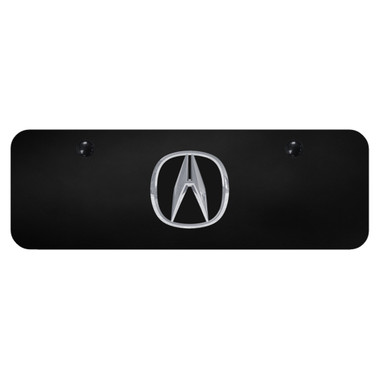 Au-TOMOTIVE GOLD | License Plate Covers and Frames | Acura | AUGD1500