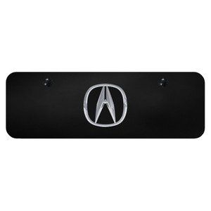 Au-TOMOTIVE GOLD | License Plate Covers and Frames | Acura | AUGD1500