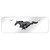 Au-TOMOTIVE GOLD | License Plate Covers and Frames | Ford Mustang | AUGD1508