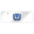 Au-TOMOTIVE GOLD | License Plate Covers and Frames | Honda | AUGD1516