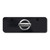 Au-TOMOTIVE GOLD | License Plate Covers and Frames | Nissan | AUGD1541