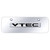 Au-TOMOTIVE GOLD | License Plate Covers and Frames | Honda | AUGD1563