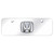 Au-TOMOTIVE GOLD | License Plate Covers and Frames | Honda | AUGD1564