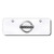 Au-TOMOTIVE GOLD | License Plate Covers and Frames | Nissan | AUGD1593