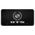 Au-TOMOTIVE GOLD | License Plate Covers and Frames | Cadillac DTS | AUGD1602