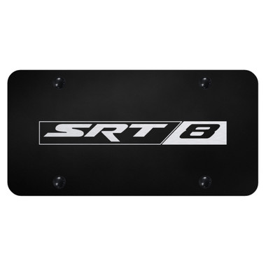 Au-TOMOTIVE GOLD | License Plate Covers and Frames | Chrysler 300 | AUGD1618