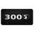 Au-TOMOTIVE GOLD | License Plate Covers and Frames | Chrysler 300 | AUGD1619