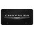 Au-TOMOTIVE GOLD | License Plate Covers and Frames | Chrysler | AUGD1620