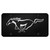 Au-TOMOTIVE GOLD | License Plate Covers and Frames | Ford Mustang | AUGD1624