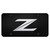Au-TOMOTIVE GOLD | License Plate Covers and Frames | Nissan | AUGD1638