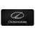 Au-TOMOTIVE GOLD | License Plate Covers and Frames | Oldsmobile | AUGD1642
