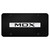 Au-TOMOTIVE GOLD | License Plate Covers and Frames | Acura MDX | AUGD1650