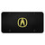 Au-TOMOTIVE GOLD | License Plate Covers and Frames | Acura | AUGD1654