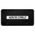 Au-TOMOTIVE GOLD | License Plate Covers and Frames | Chevrolet Monte Carlo | AUGD1684