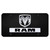 Au-TOMOTIVE GOLD | License Plate Covers and Frames | Dodge RAM | AUGD1706