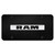Au-TOMOTIVE GOLD | License Plate Covers and Frames | Dodge RAM | AUGD1709