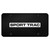 Au-TOMOTIVE GOLD | License Plate Covers and Frames | Ford Explorer | AUGD1720