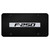 Au-TOMOTIVE GOLD | License Plate Covers and Frames | Ford Super Duty | AUGD1722
