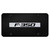 Au-TOMOTIVE GOLD | License Plate Covers and Frames | Ford Super Duty | AUGD1723